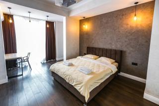 Sky House Premium Rent - Chişinău - 9
