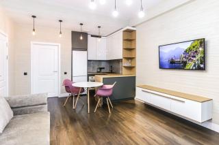 Sky House Premium Rent - Chişinău - 6