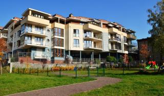 Apartamenty Marina House - Bydgoszcz - 7
