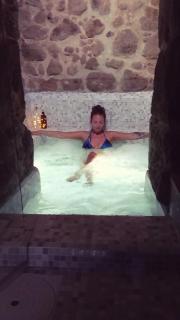 B&B Podere Legnotorto - Castel del Piano - 6