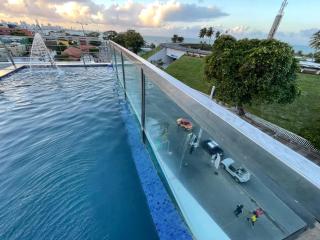 Confortável Apt 218 - 0