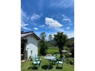 Shima no Gochisō, Kominka Cafe to Yado Awa - Vacation STAY 66758v - Awaji - 4