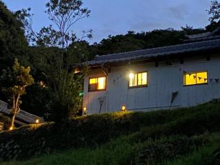 Shima no Gochisō, Kominka Cafe to Yado Awa - Vacation STAY 66758v - Awaji - 8