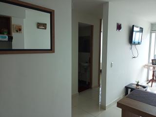 Apartamento en Armenia cerca al Parque del Café - Armenia - 9