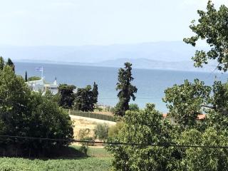 Studio Kalypso - Arkítsa - 3