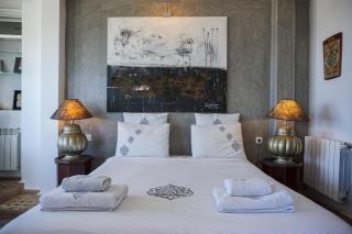 Le balcon de tanger - 3