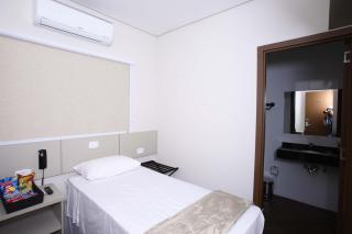 Hotel Pro Tork Confort - Santo Antônio da Platina - 5