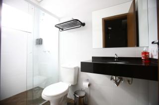 Hotel Pro Tork Confort - Santo Antônio da Platina - 6