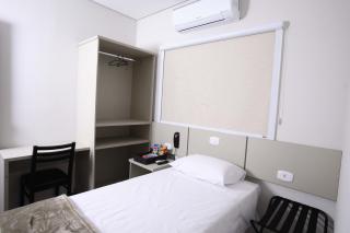 Hotel Pro Tork Confort - Santo Antônio da Platina - 7