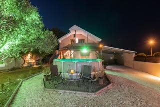 Villa Vadian & Pool - 1