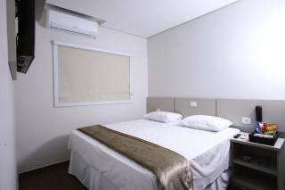 Hotel Pro Tork Confort - Santo Antônio da Platina - 3