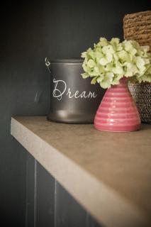 Gastenkamer Klein Geluk - 5