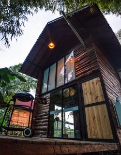 Glamping Lagos de Venecia - Santa Rosa de Cabal - 0