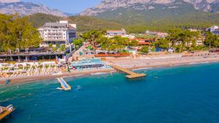 Tu Casa Gelidonya Hotel - Kemer - 8