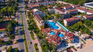 Tu Casa Gelidonya Hotel - Kemer - 5