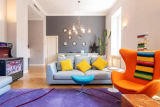 Luxury 2bed-2bath with private car park - 0