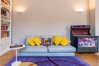 Luxury 2bed-2bath with private car park - 3