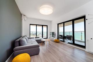 Seaside by Casa del Mar - Mamaia - 8