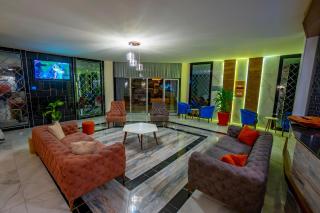 Tu Casa Gelidonya Hotel - Kemer - 6