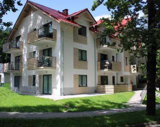 Apartament Luxus Karpacz - Karpacz - 6