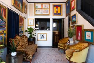 The Metro Hotel - San Francisco - 7