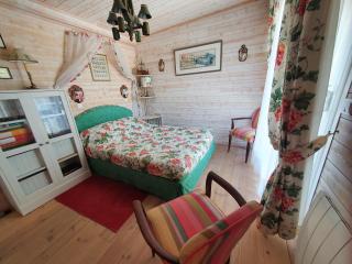 Villa "Le Mirage" - Cap-Ferret - 1