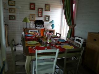 Villa "Le Mirage" - Cap-Ferret - 5