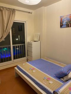 Pool View Apartment in Golf Porto Marina - 3