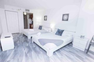 Spectacular Studio at Brickell, Free Parking - Miami - 8