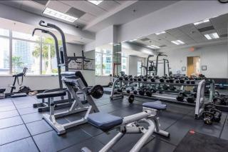 Spectacular Studio at Brickell, Free Parking - Miami - 3