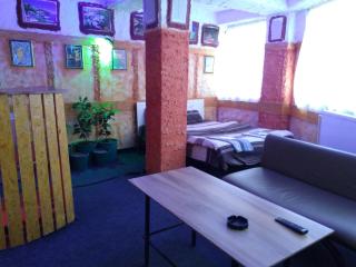 Guesthouse Star Georgia - Tbilisi - 6