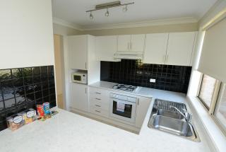 Cootamundra Heritage Motel & Apartments - Cootamundra - 3