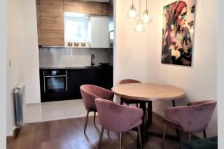 SNP city center lux - Novi Sad - 5
