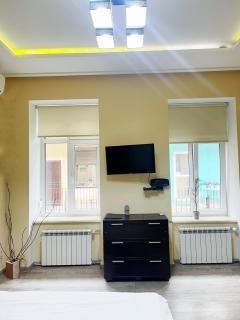 Your apartment City Center Lviv - Lviv - 7
