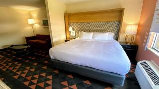 Holiday Inn Spartanburg Northwest - Spartanburg - 6