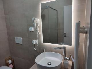 Cornizzolo bed breakfast - Suello - 2