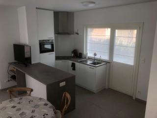 Appartement - Vakantiehuis Manou - De Panne - 4