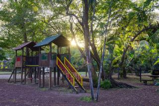 Hacienda La Pacífica Eco-Lodge - 1