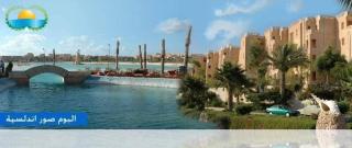 شاليه بقرية أندلسيه بمطروح يرى البحر - Marsa Matruh - 8