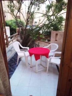شاليه بقرية أندلسيه بمطروح يرى البحر - Marsa Matruh - 3