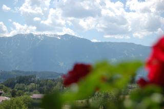 Sommereck Appartements - Seeboden - 2