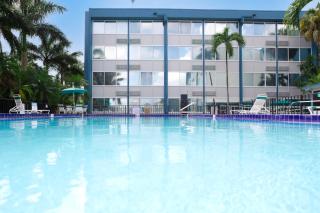 enVision Hotel Miami International Airport - 2