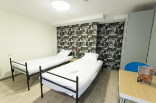 Kings Inn City Hostel - Alkmaar - 5