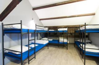 Kings Inn City Hostel - Alkmaar - 2