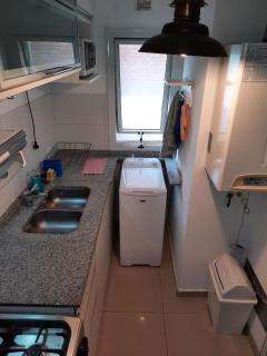 Apartamento 2 Dormitorios - Córdoba - Norten - 1