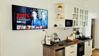 Jasmine Serenity Apartment - Central, behind Black Church - Braşov - 4