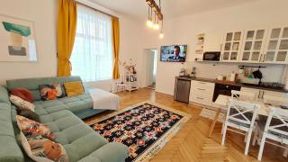 Jasmine Serenity Apartment - Central, behind Black Church - Braşov - 6