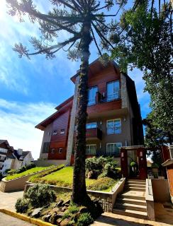 Loft Gramado - Gramado - 0