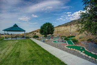 Motel 6-Baker City, OR - Baker City - 9