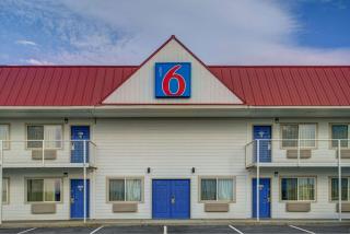 Motel 6-Baker City, OR - Baker City - 0